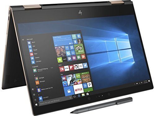 HP Spectre x360 13 convertible laptop price