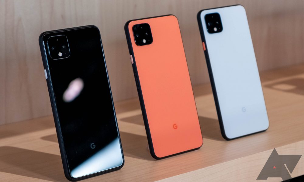 Google’s Pixel 4 Camera: A New Experience of Good Photograpy