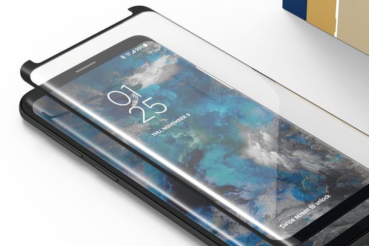 The Best Screen Protectors For Galaxy S9 and S9 Plus