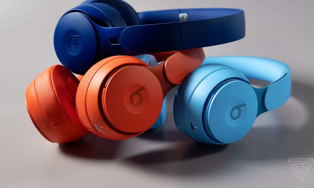 Apple’s BEATS Announces Solo Pro On-Ear Headphones