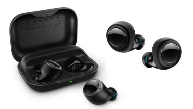 Amazon’s New Echo Buds
