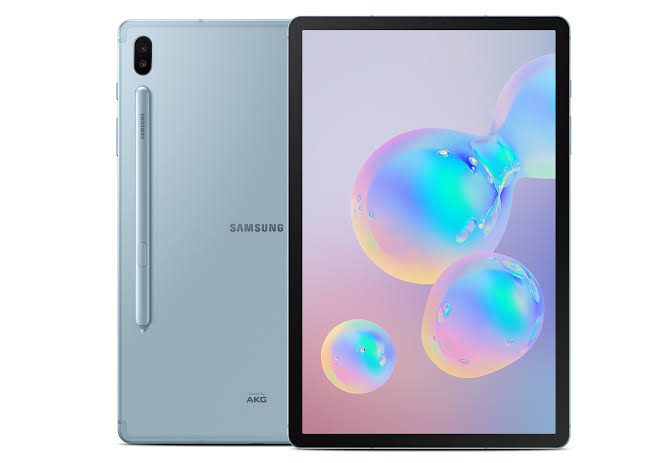 Samsung Has Announced It’s Galaxy Tab Active Pro