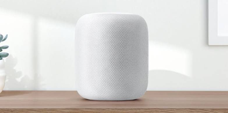 Apple Re-releases HomePod Update