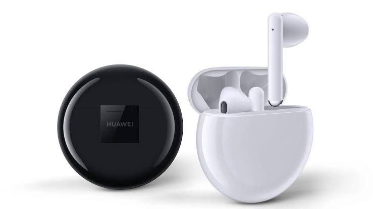 Freebuds 3: Huawei’s Wireless Earbuds