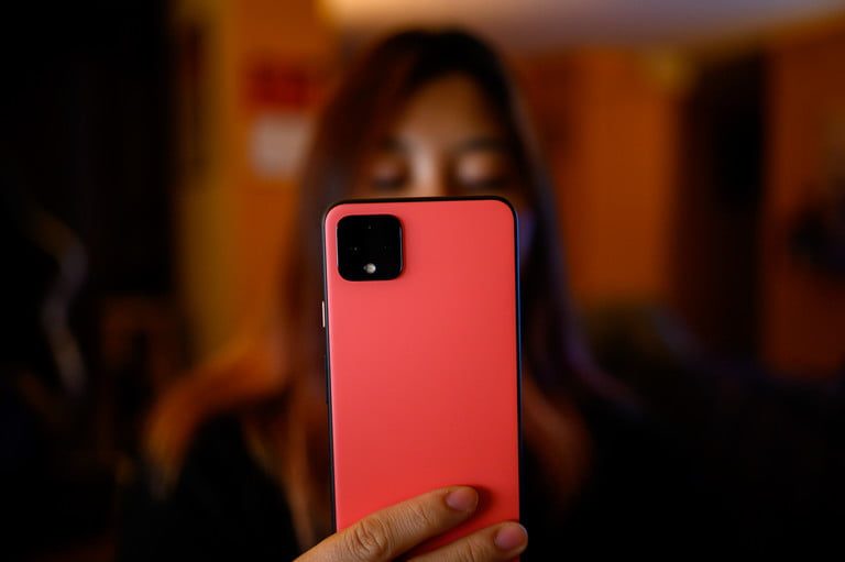 Google’s Pixel 4 Will Soon Get An Update For Face Unlock