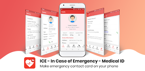 How To Put An I.C.E Contact On Your Phone’s Lock Screen