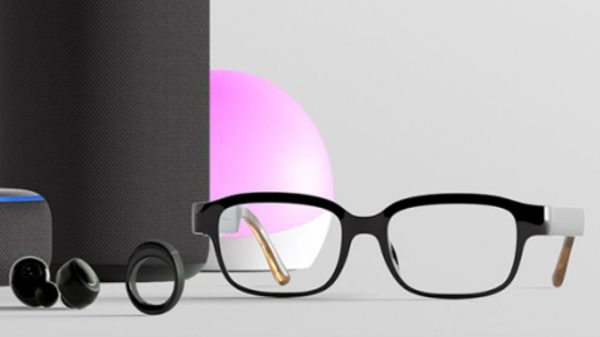 Amazon Treats Gadget lovers to new Echo earbuds, framebuds, and ringbud.