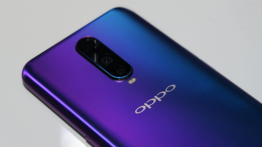 Oppo Is Developing Its Own Mobile Chip