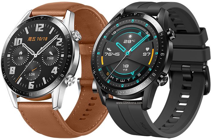 Huawei Watch GT Launching In December