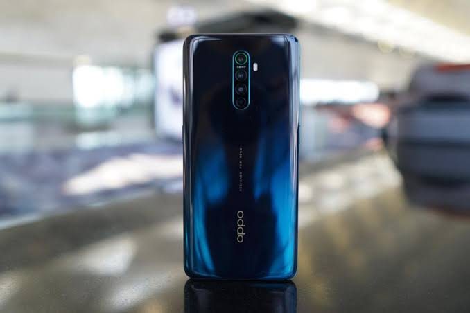 Oppo Gives Us The Reno Ace: Fastest Charging Phone So Far