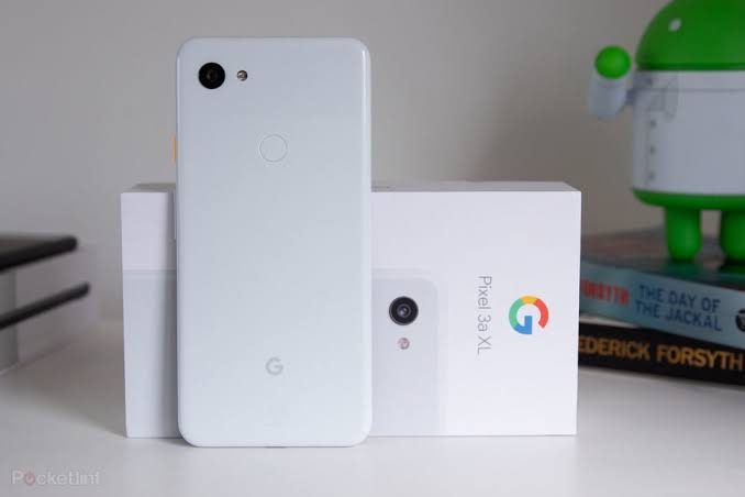 Google Discounts On Pixel Phones For Black Friday