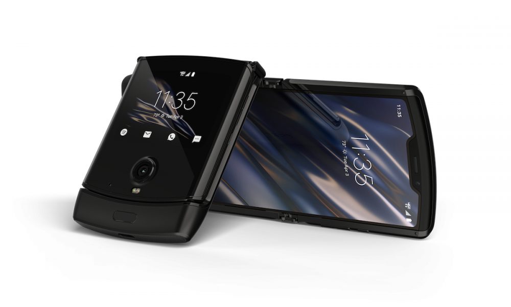 Motorola Razr Pre-order And Launch Timing Delayed Because Of High Demand