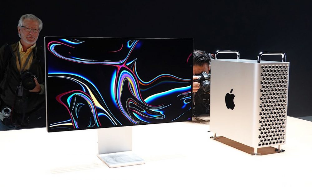Apple’s New Mac Pro Pre-order Date Revealed