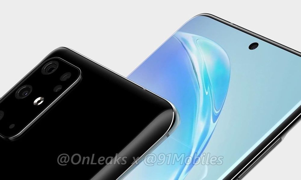 Bluetooth Certification For Samsung Galaxy S11+Arrives