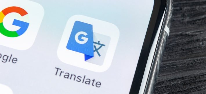 Google Has Shut Down The Translator Toolkit