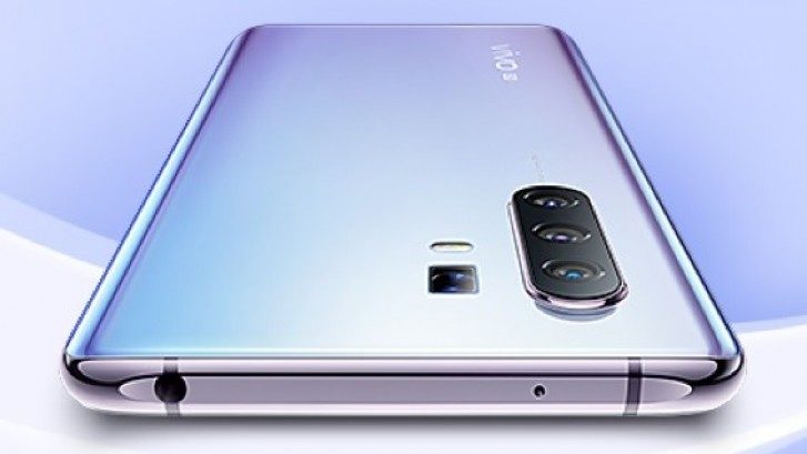 Vivo X30 Launch Date Revealed