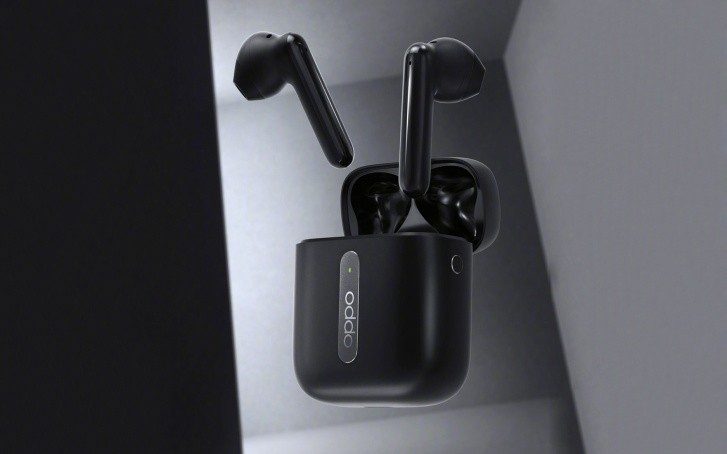 Oppo Enco Free; Oppo’s Wireless Earbuds Coming Alongside The Reno 3