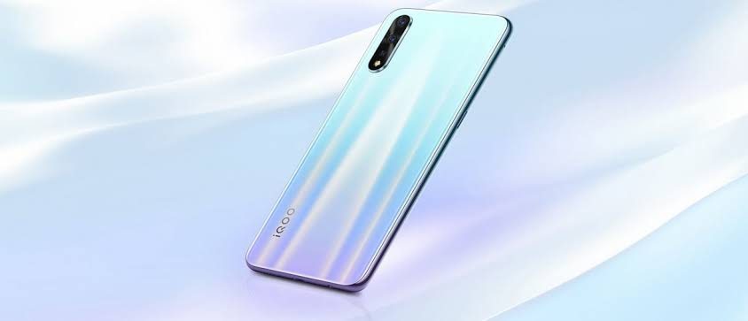 Vivo IQOO Neo 855+ Launches Tomorrow