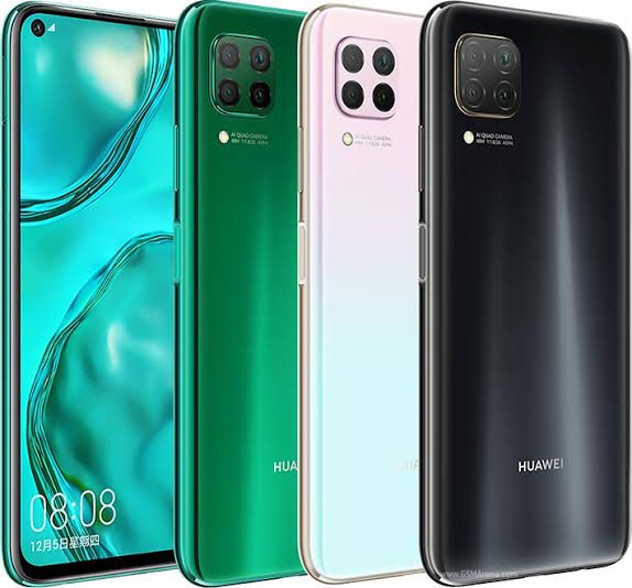 Huawei Nova 6 SE Available For Purchase Now