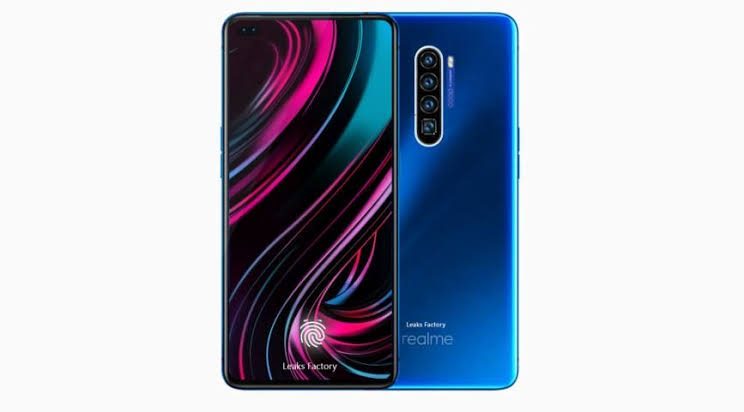 Realme X50 5G To Come With Enhanced Version Of VOOC 4.0 Fast Charging