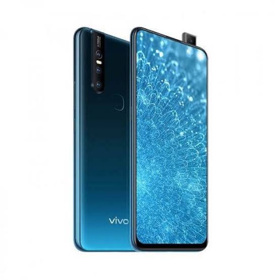 Vivo S1 Pro Launching In India Next Month