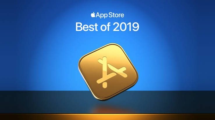 Apple Just Announced Its Best iPhone, iPad Apps And Games Of 2019