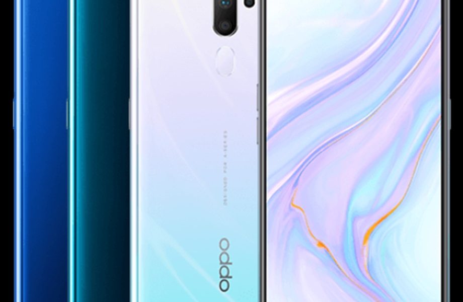 Oppo Has Plans To Launch Smartwatches And Smart Wireless Headphones In 2020 And Invest $7 Billion In R&D
