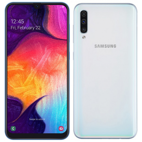 Image Quality Of Samsung Galaxy A50 Gets A Boost With December Update