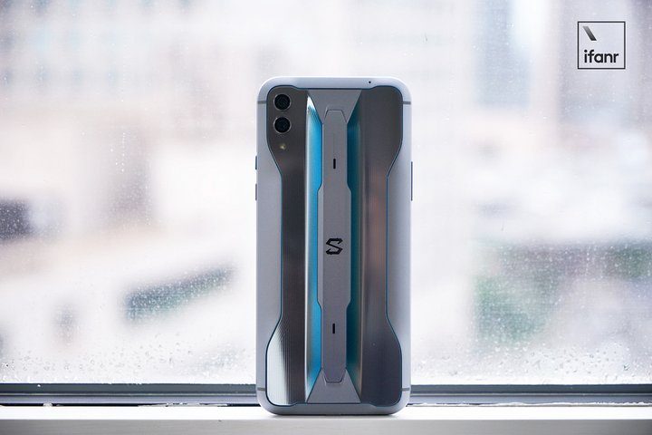 Xiaomi Black Shark 3 5G Could Be The First Phone Ever With 16GB RAM