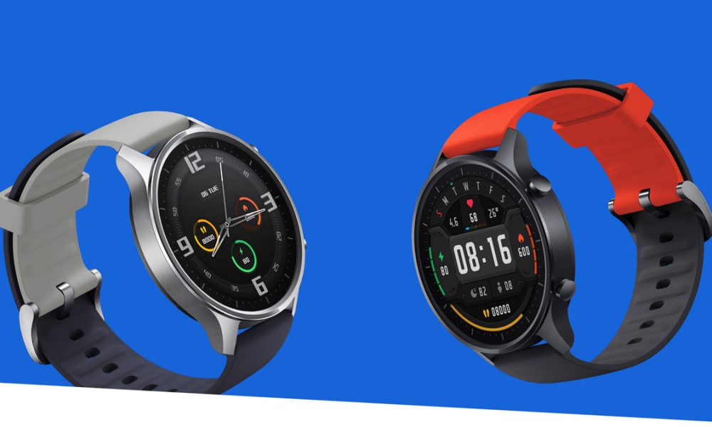 Specs Of Xiaomi Mi Watch Color Revealed Via Listing