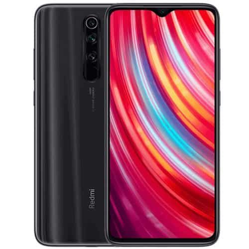 New Color Variants Of Redmi 8 and Note 8 Pro Out