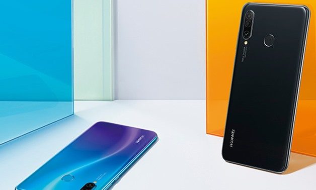 Huawei Has Launched The P30 Lite New Edition With  A Refreshed Hardware