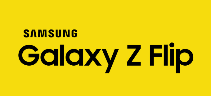 Samsung’s Galaxy Fold 2 To Be Called The Galaxy Z Flip