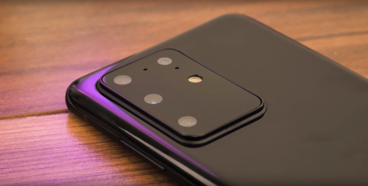 Pre-orders Of Samsung Galaxy S20+, S20 Ultra Coming With Free Galaxy Buds+