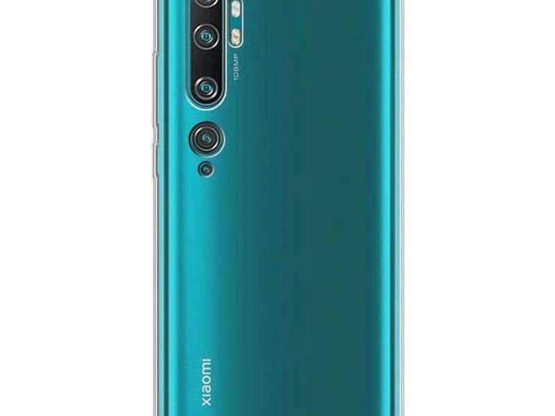 Xiaomi Mi 10 Expecting A 108 MP Camera