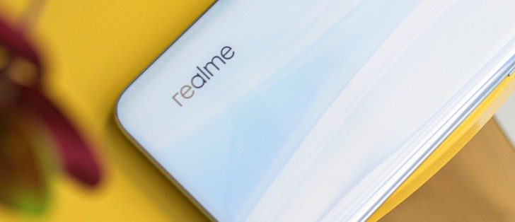 The Launch Date For Realme C3 Revealed