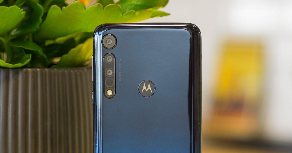 More Details On The Motorola Edge+ Revealed