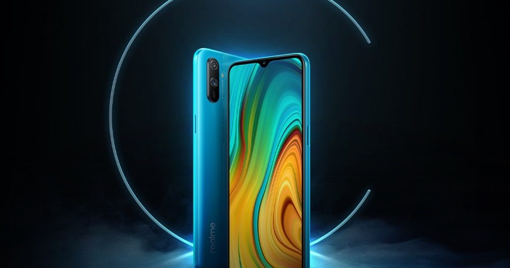 Specs Of Realme C3 Revealed