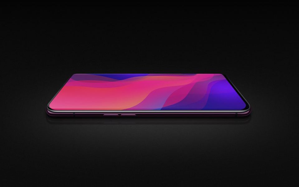 Oppo Find X2 Pro Appears On Geekbench With 12GB RAM