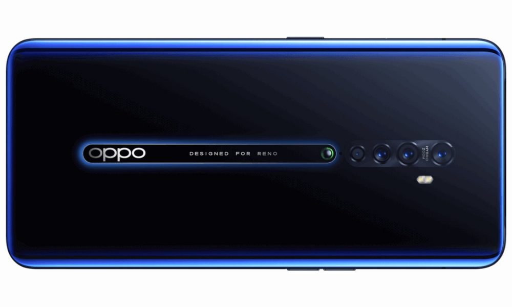 A New Oppo Phone Has Been Spotted On TENAA