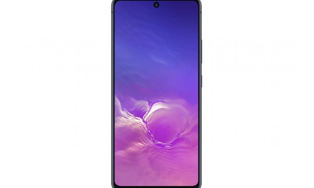 Samsung Galaxy S10 Lite With Snapdragon 855 SoC Listed On Flipkart Hints Imminent Launch