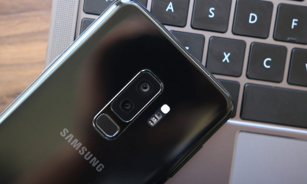 Names Officially Confirmed For The Samsung Galaxy S20 And S20+