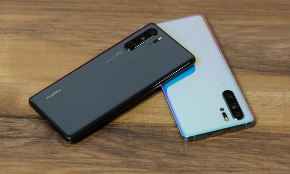 Huawei P40 Series Scheduled To Launch On March 26