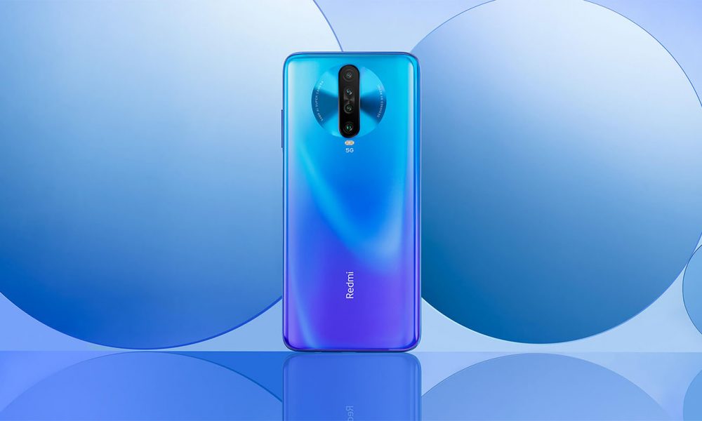 Redmi K30 Pro Expecting A 4,700 mAh Battery