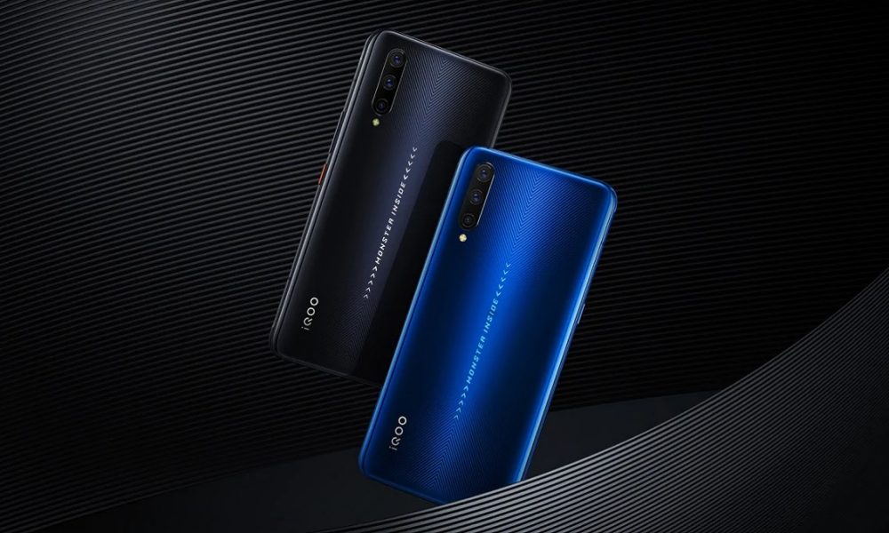 iQOO 3 5G Pops Up On Geekbench Confirming The Main Cam To Be 48MP