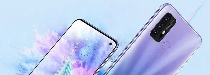 Official Details On Vivo Z6 5G Camera Setup
