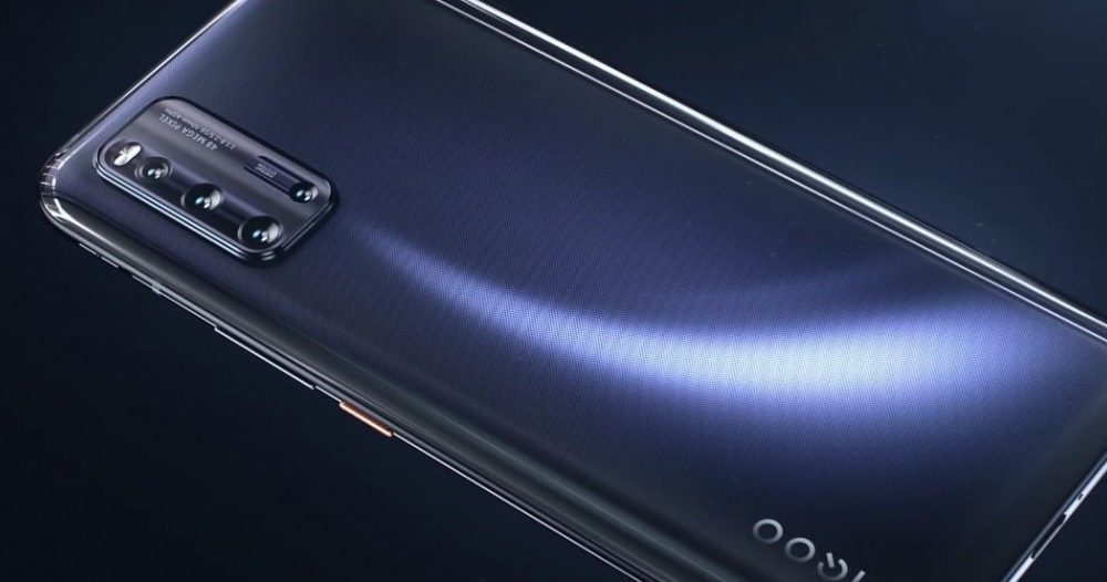 iQOO 3 5G Battery Specs Revealed