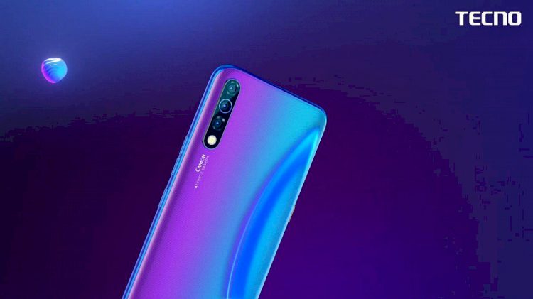 Tecno Camon 15 And Camon 15 Pro Arrive With 48MP Camera And Remain Affordable