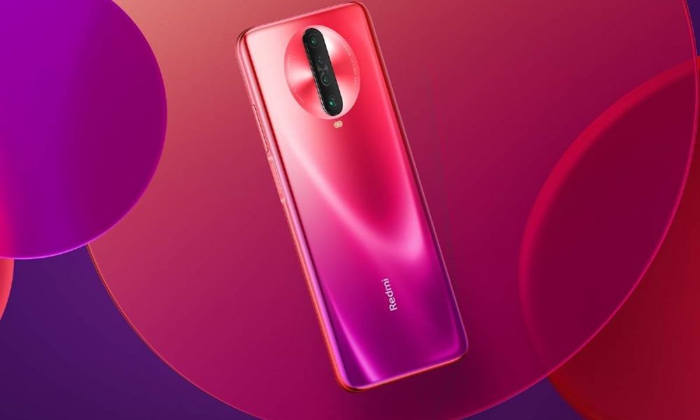 Redmi K30 Pro Scheduled For Arrival With 5G In March