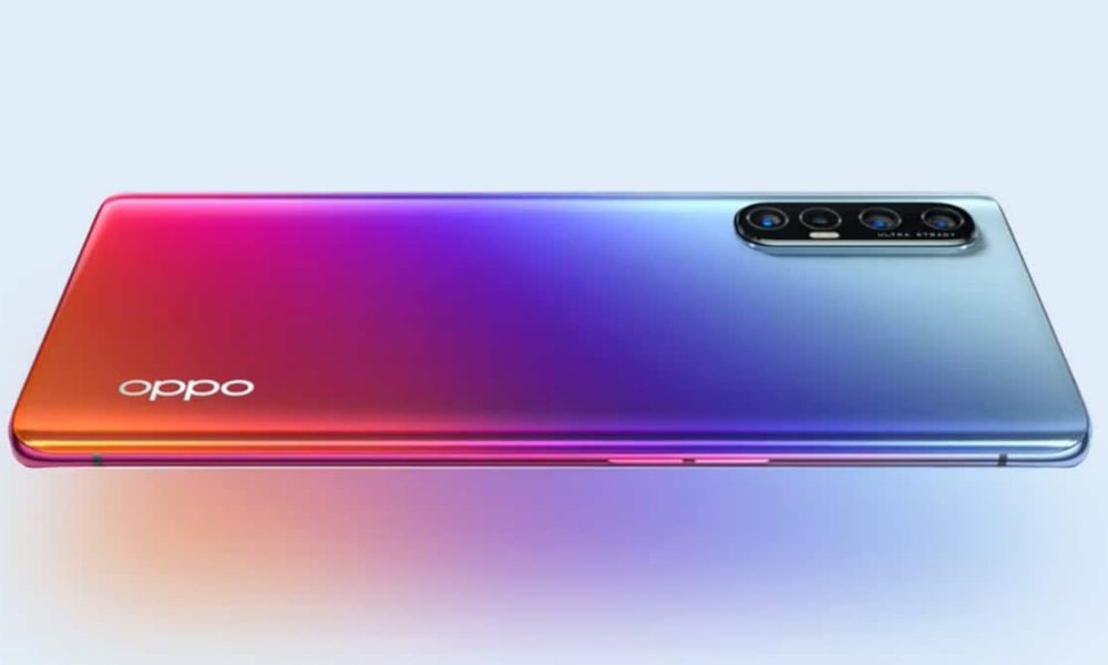 Oppo Reno3 Pro Is Now Up For Pre-order